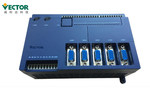PLC、運動控制卡和運動控制器的區(qū)別